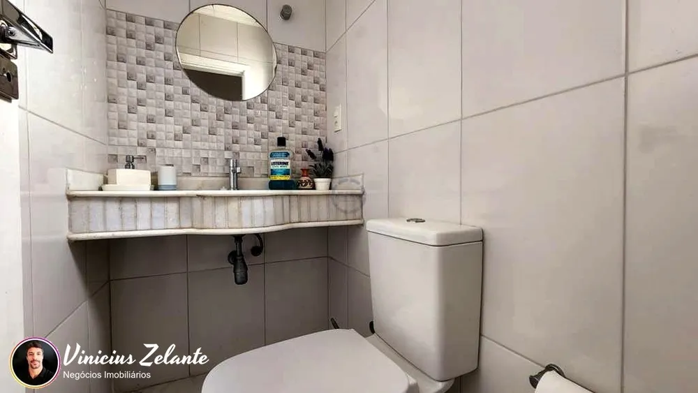 Cobertura, 4 quartos, 255 m² - Foto 7