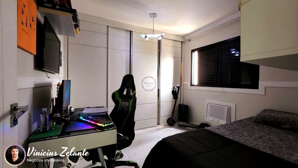 Cobertura, 4 quartos, 255 m² - Foto 4