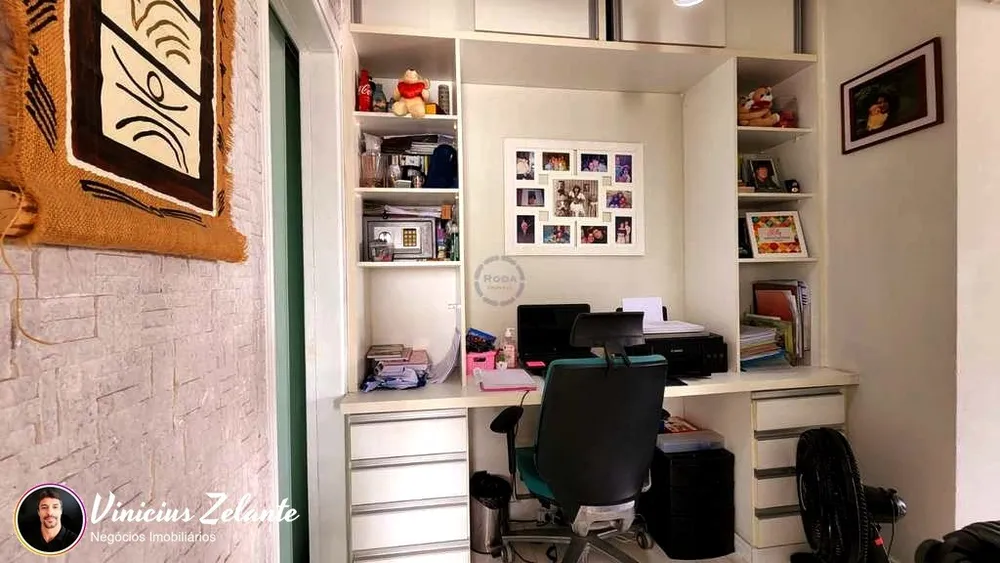 Cobertura, 4 quartos, 255 m² - Foto 8
