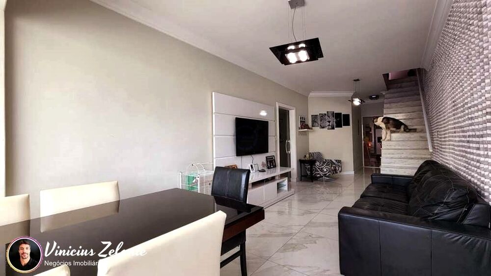 Cobertura, 4 quartos, 255 m² - Foto 1