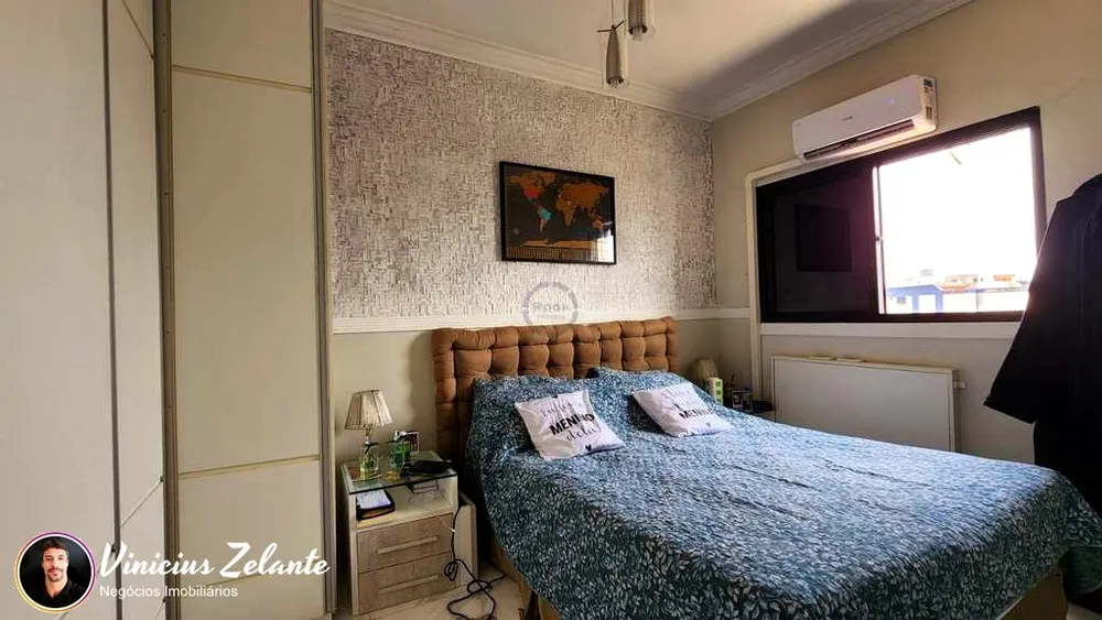 Cobertura, 4 quartos, 255 m² - Foto 3