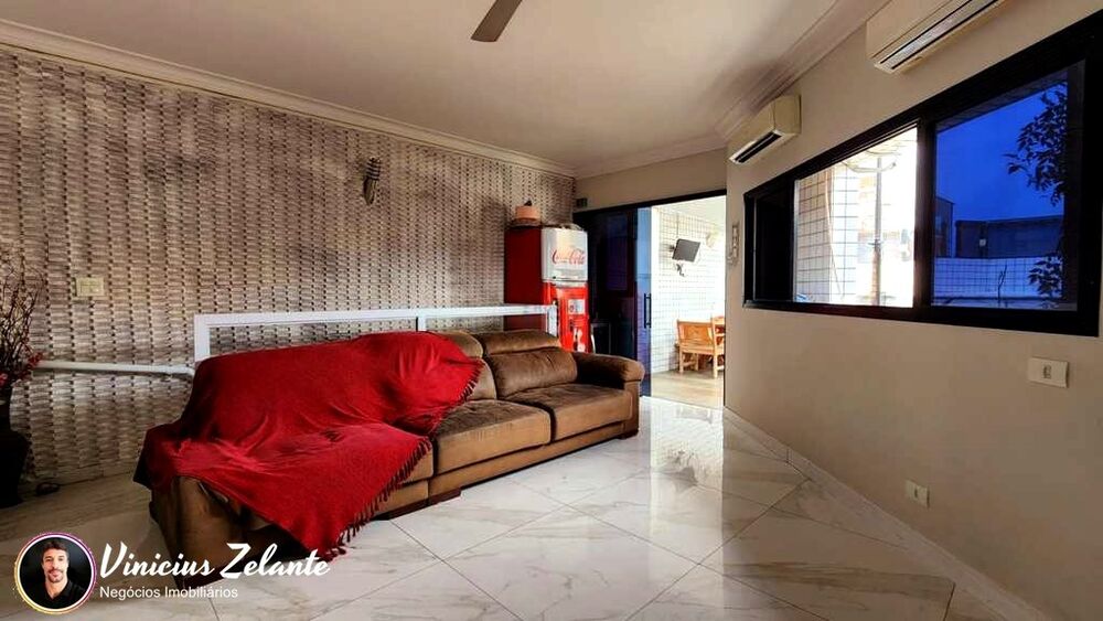 Cobertura, 4 quartos, 255 m² - Foto 3