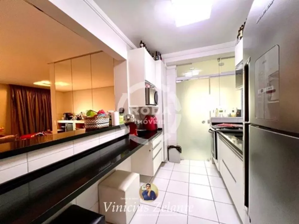 Apartamento, 2 quartos, 92 m² - Foto 9