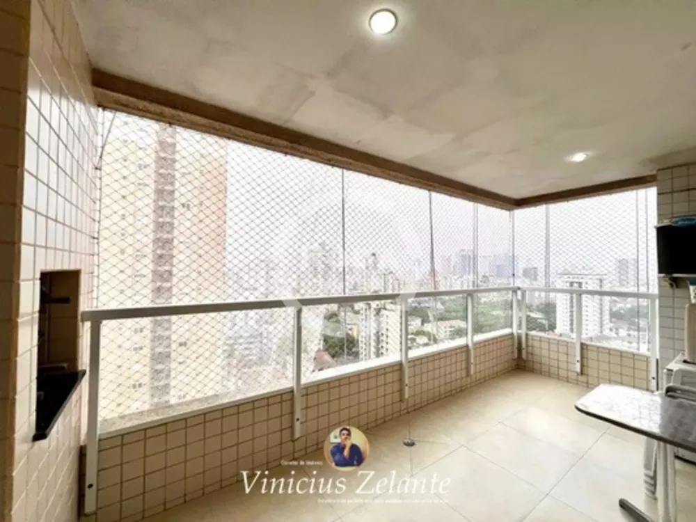 Apartamento, 2 quartos, 92 m² - Foto 4