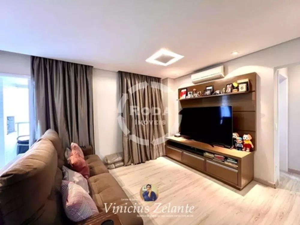 Apartamento, 2 quartos, 92 m² - Foto 8