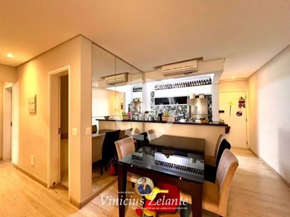 Apartamento, 2 quartos, 92 m² - Foto 5