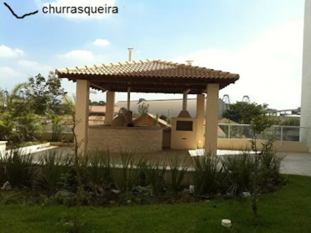 Apartamento, 2 quartos, 92 m² - Foto 34