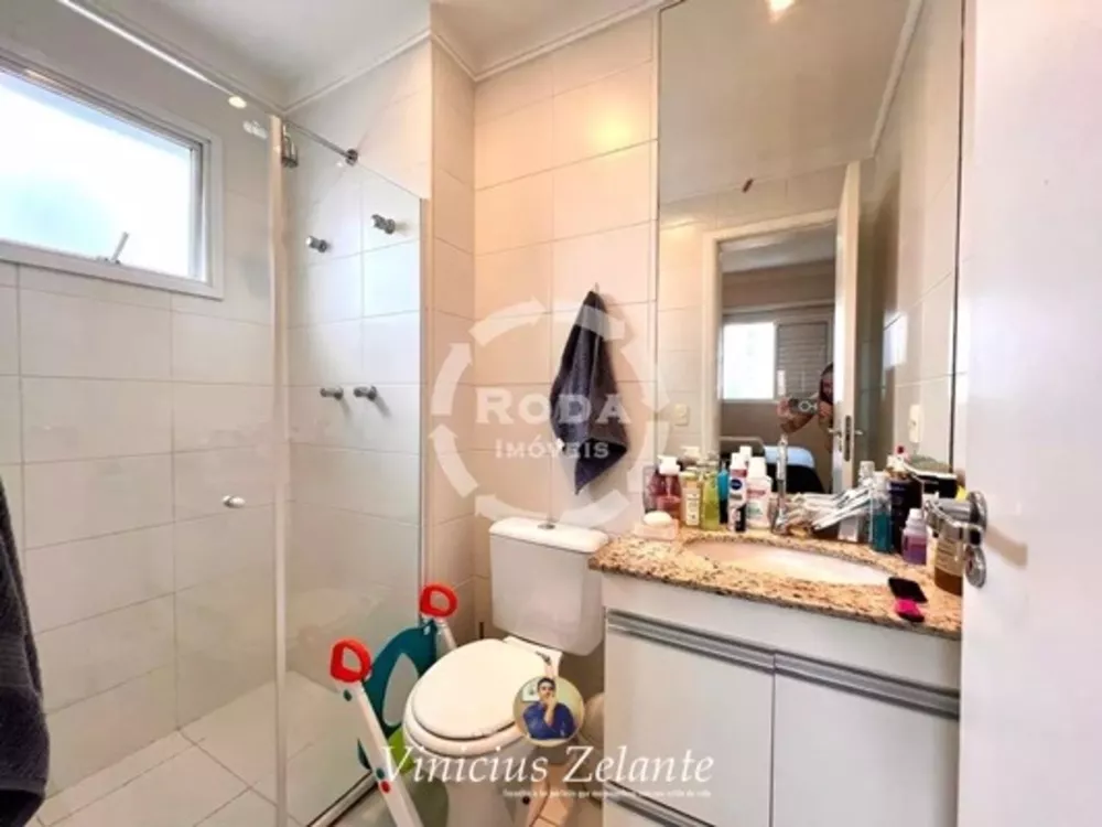 Apartamento, 2 quartos, 92 m² - Foto 17