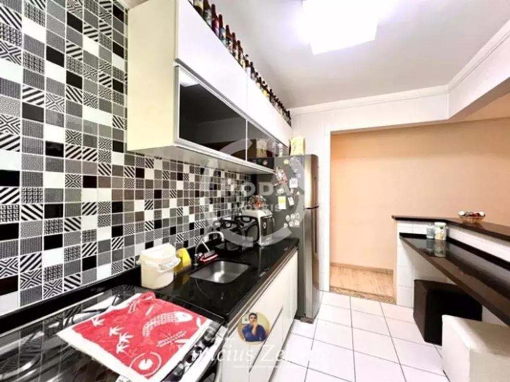 Apartamento, 2 quartos, 92 m² - Foto 18