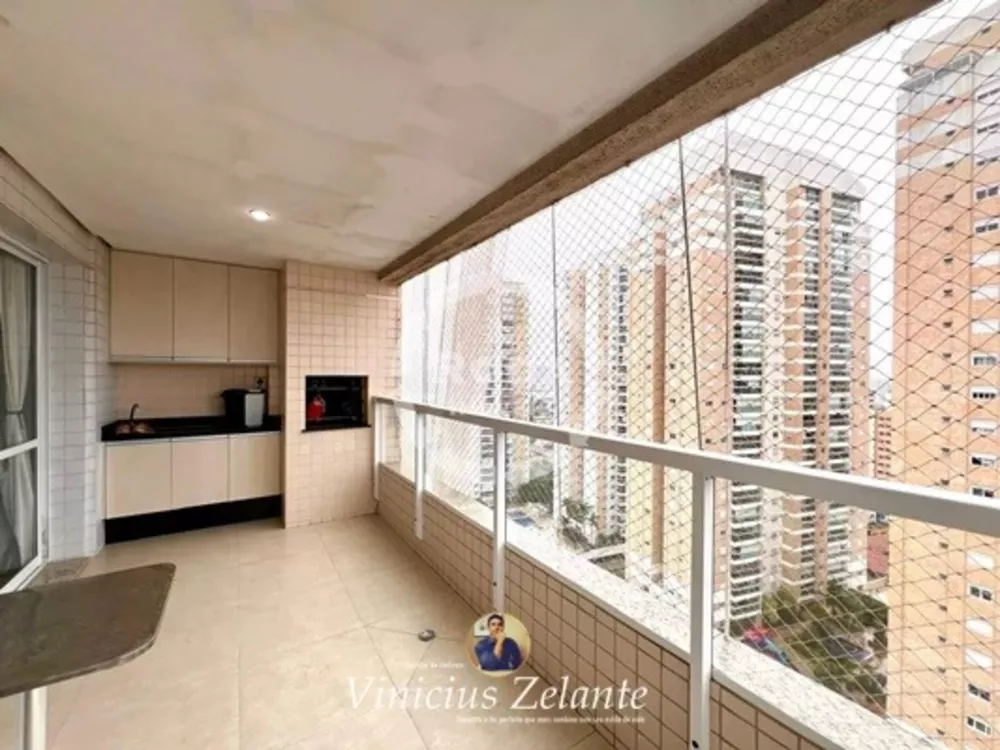 Apartamento, 2 quartos, 92 m² - Foto 3