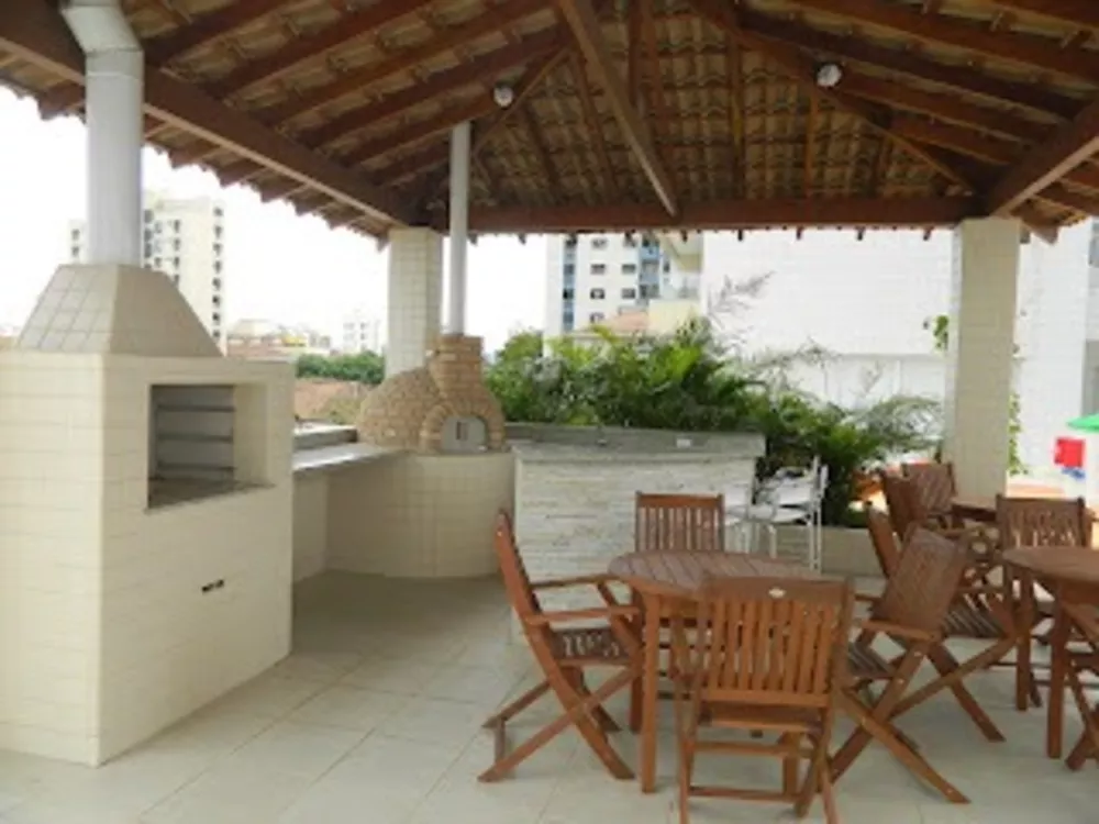 Apartamento, 2 quartos, 92 m² - Foto 27