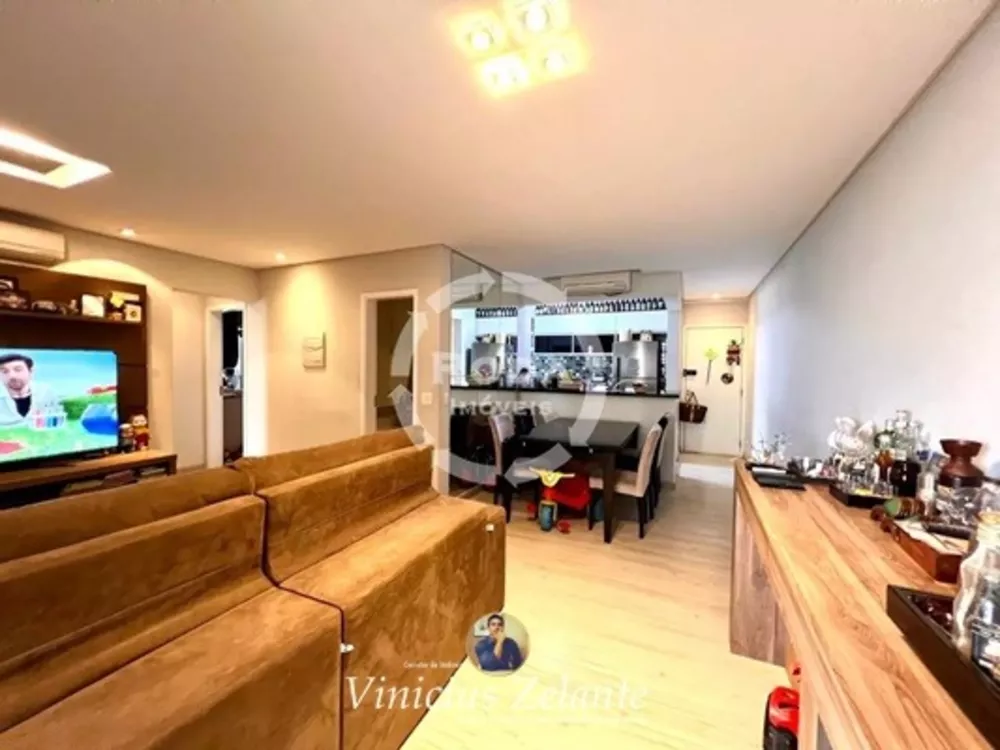 Apartamento, 2 quartos, 92 m² - Foto 2