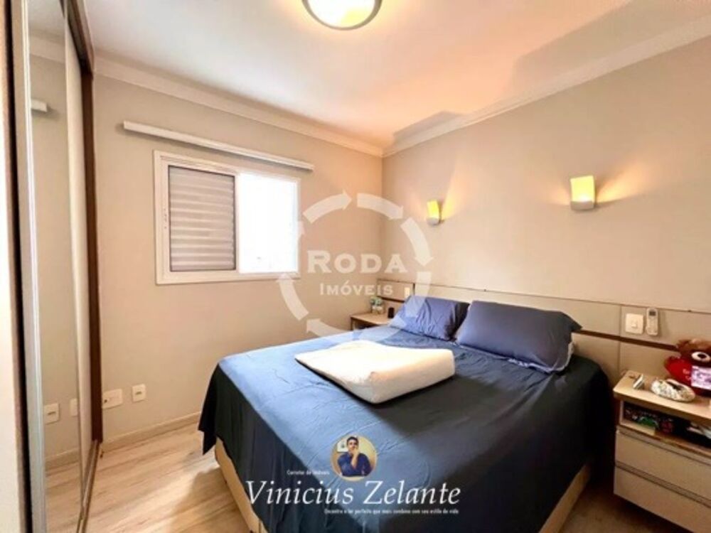 Apartamento, 2 quartos, 92 m² - Foto 11