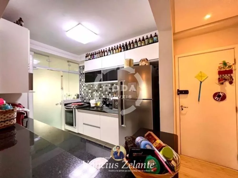 Apartamento, 2 quartos, 92 m² - Foto 14