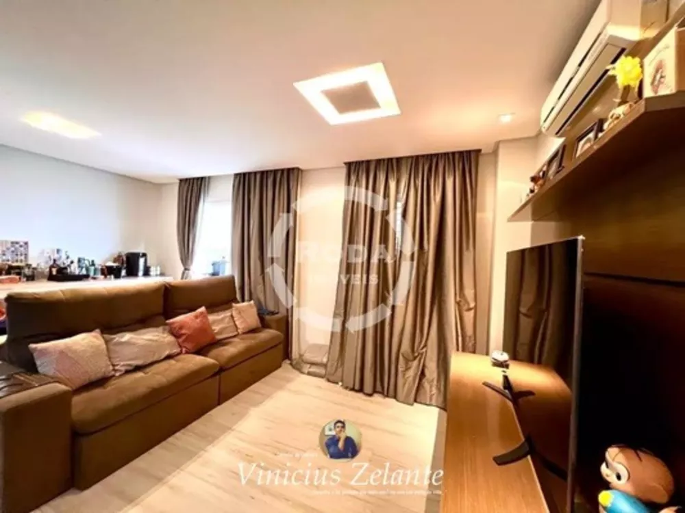 Apartamento, 2 quartos, 92 m² - Foto 7