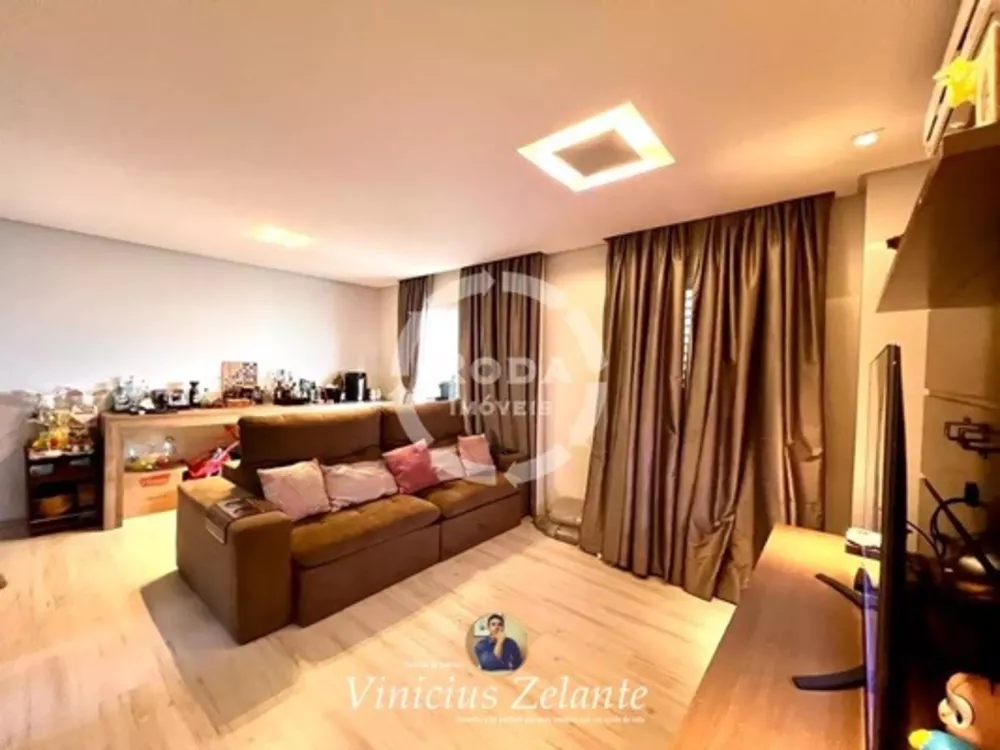 Apartamento, 2 quartos, 92 m² - Foto 6