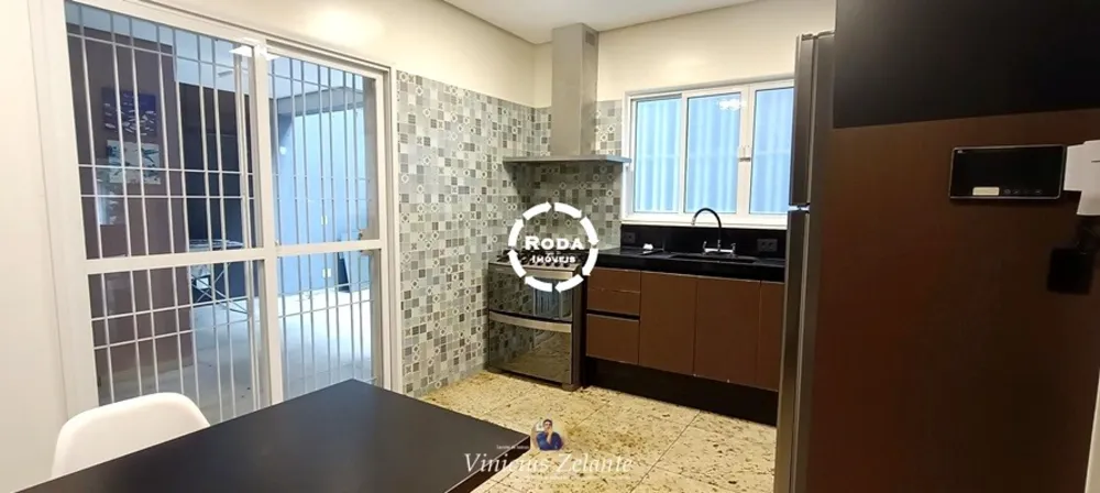 Casa, 4 quartos, 350 m² - Foto 10