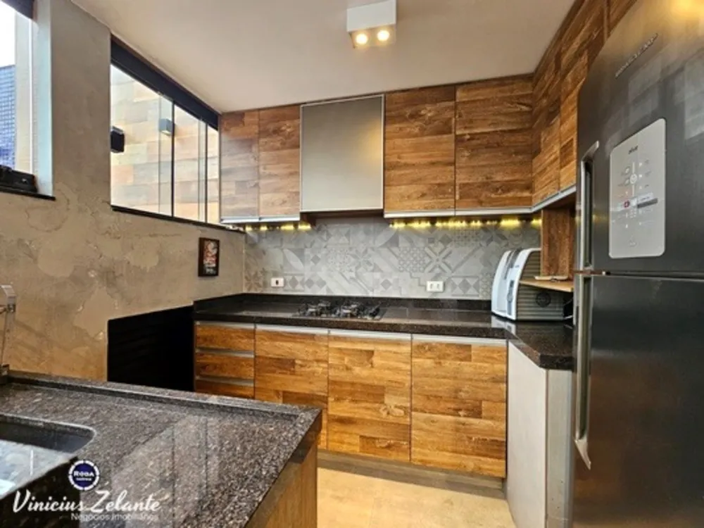 Casa, 4 quartos, 350 m² - Foto 2