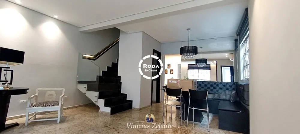 Casa, 4 quartos, 350 m² - Foto 9