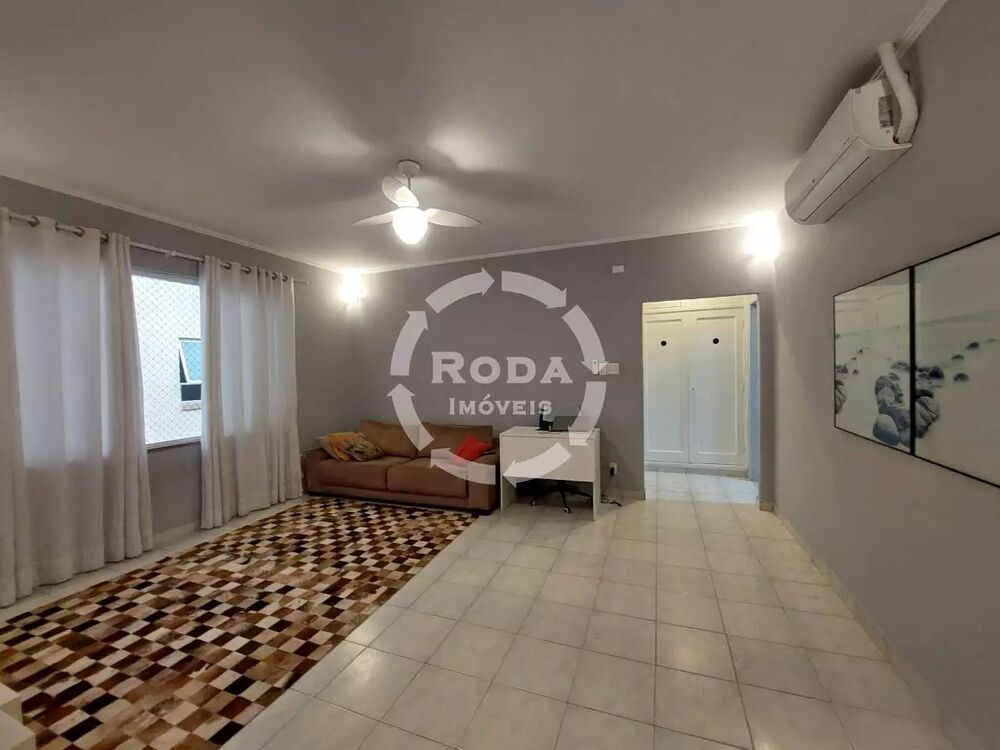 Apartamento, 2 quartos, 92 m² - Foto 1