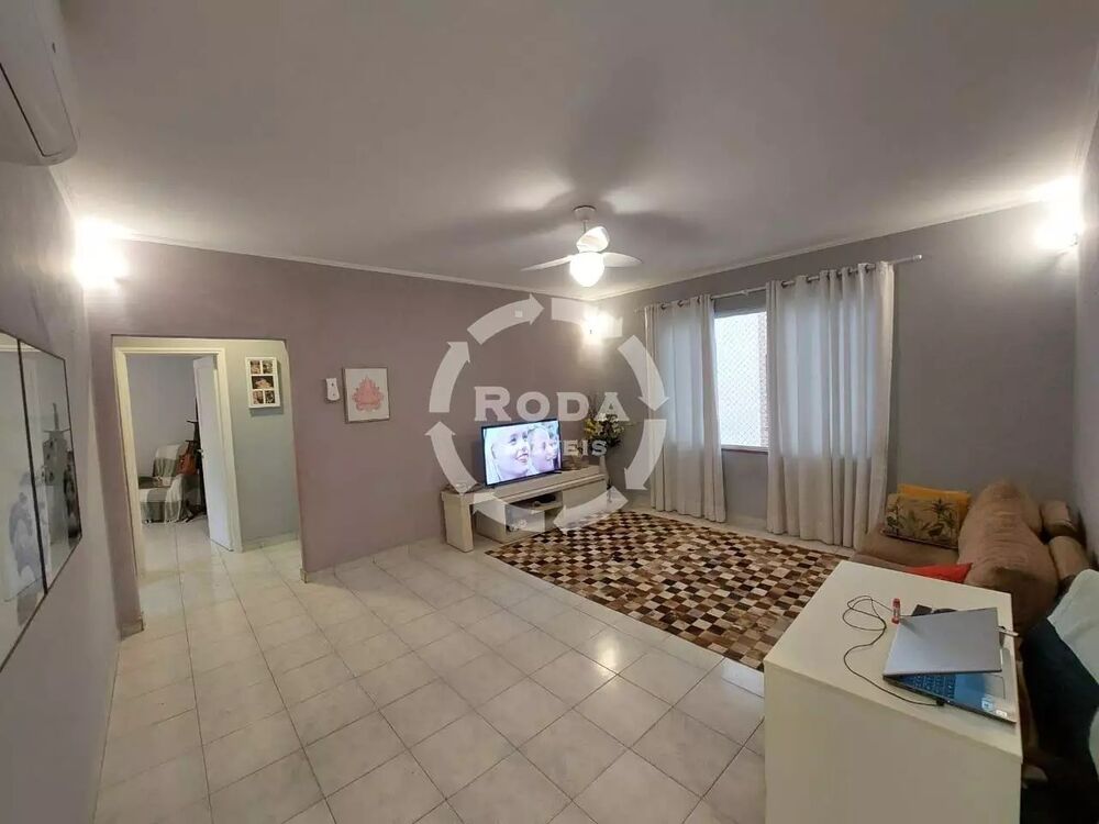 Apartamento, 2 quartos, 92 m² - Foto 3