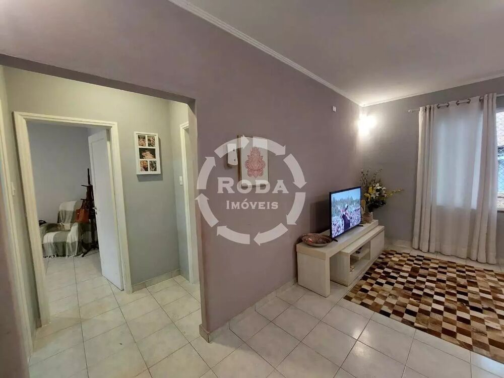 Apartamento, 2 quartos, 92 m² - Foto 2