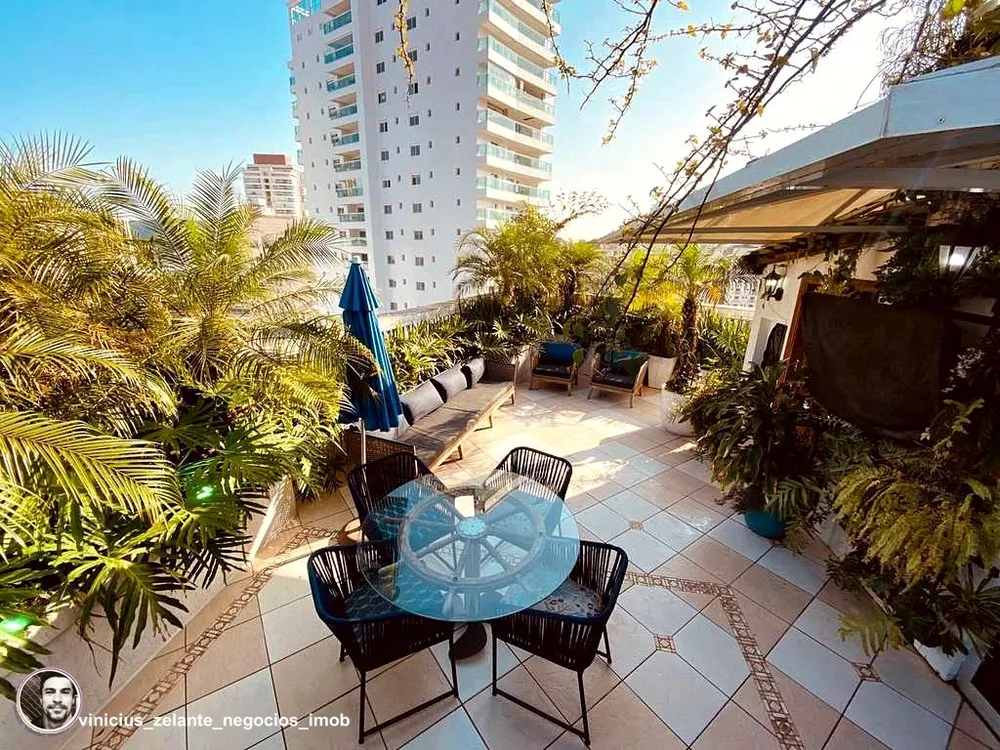 Cobertura, 6 quartos, 493 m² - Foto 6