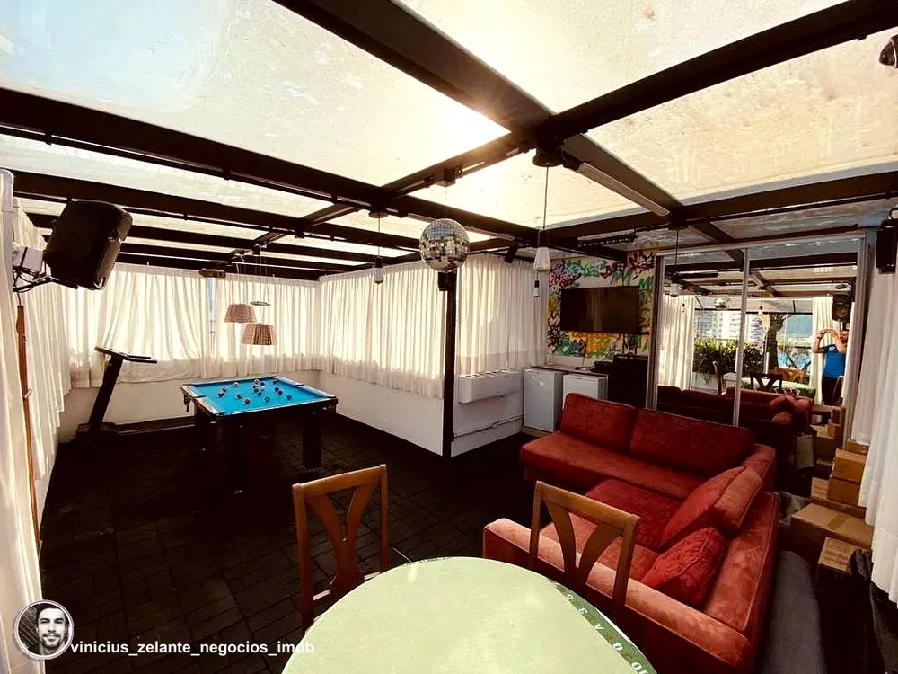 Cobertura, 6 quartos, 493 m² - Foto 9