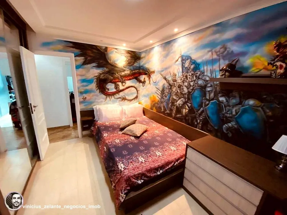 Cobertura, 6 quartos, 493 m² - Foto 8