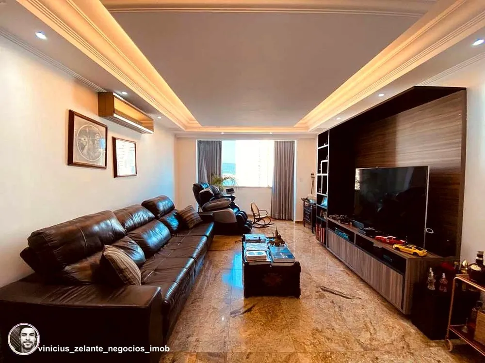 Cobertura, 6 quartos, 493 m² - Foto 7