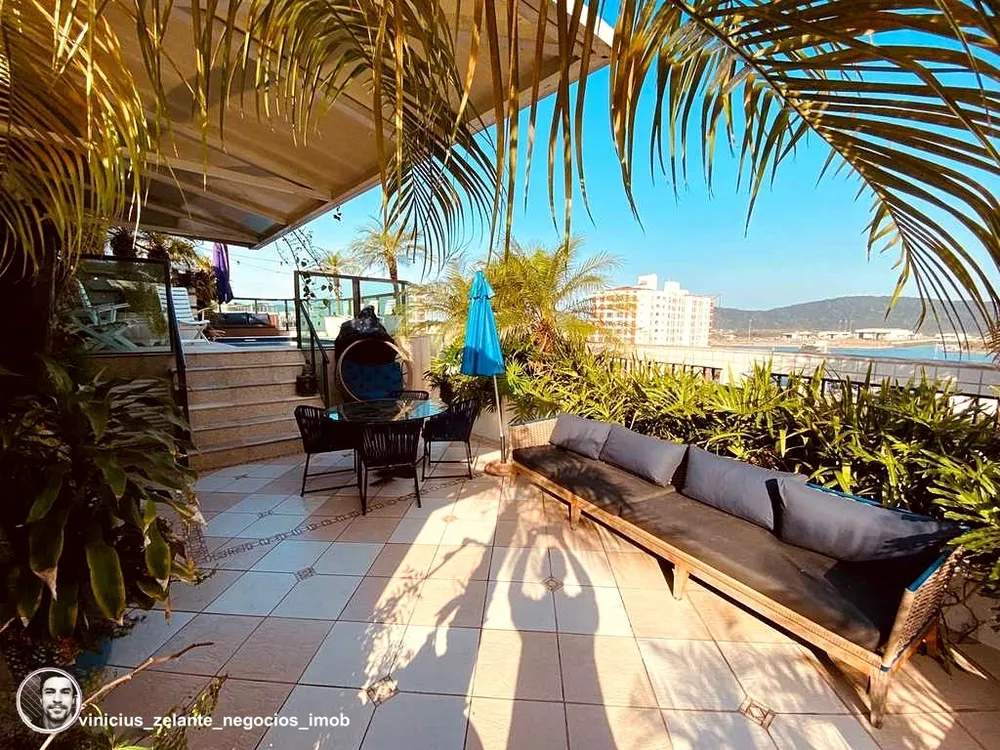 Cobertura, 6 quartos, 493 m² - Foto 5