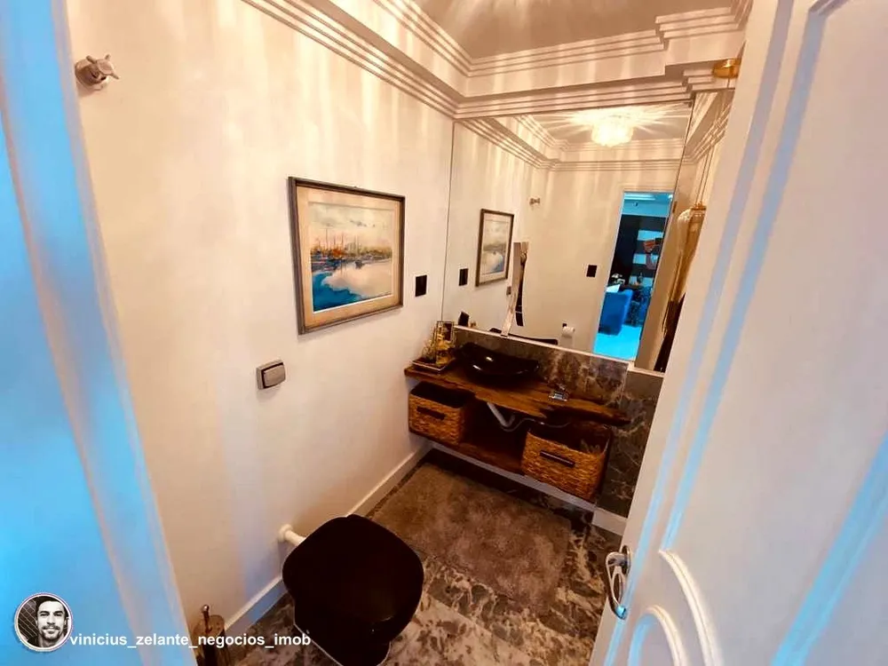 Cobertura, 6 quartos, 493 m² - Foto 13