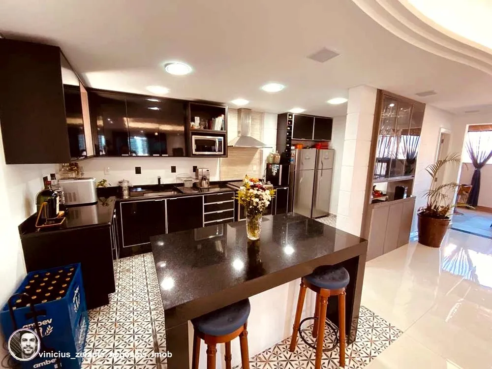 Cobertura, 6 quartos, 493 m² - Foto 15