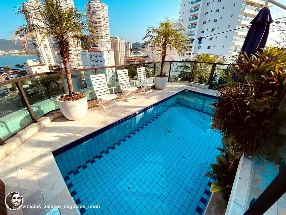 Cobertura, 6 quartos, 493 m² - Foto 12