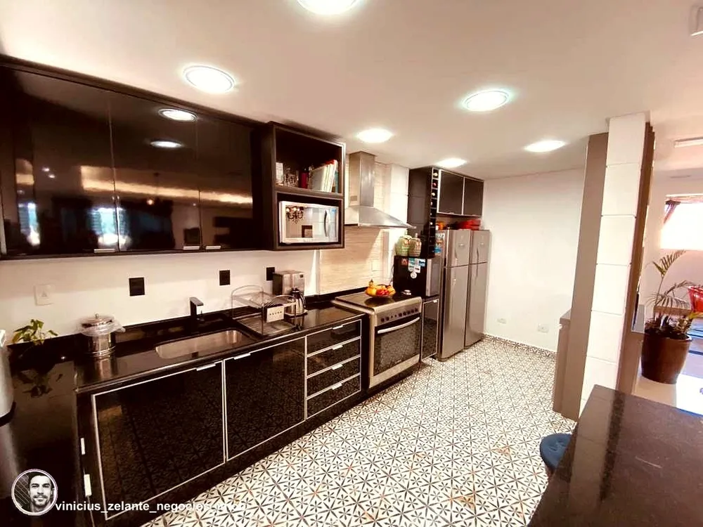 Cobertura, 6 quartos, 493 m² - Foto 14