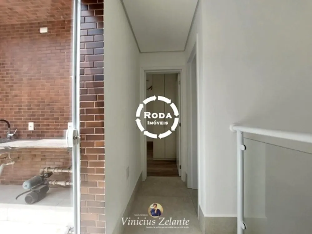 Casa, 3 quartos, 195 m² - Foto 8