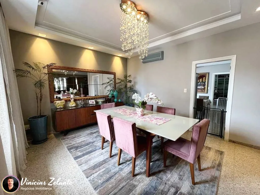 Apartamento, 4 quartos, 392 m² - Foto 6