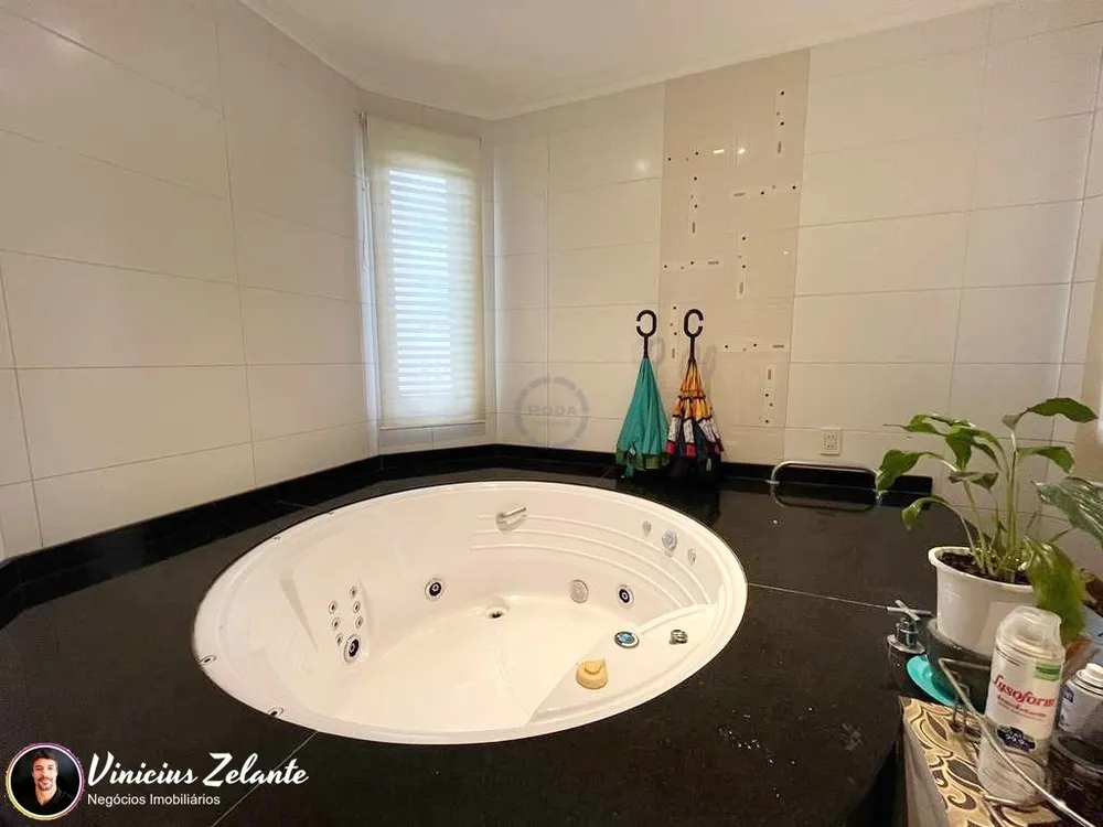 Apartamento, 4 quartos, 392 m² - Foto 9