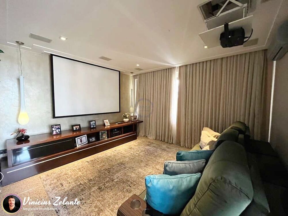 Apartamento, 4 quartos, 392 m² - Foto 2