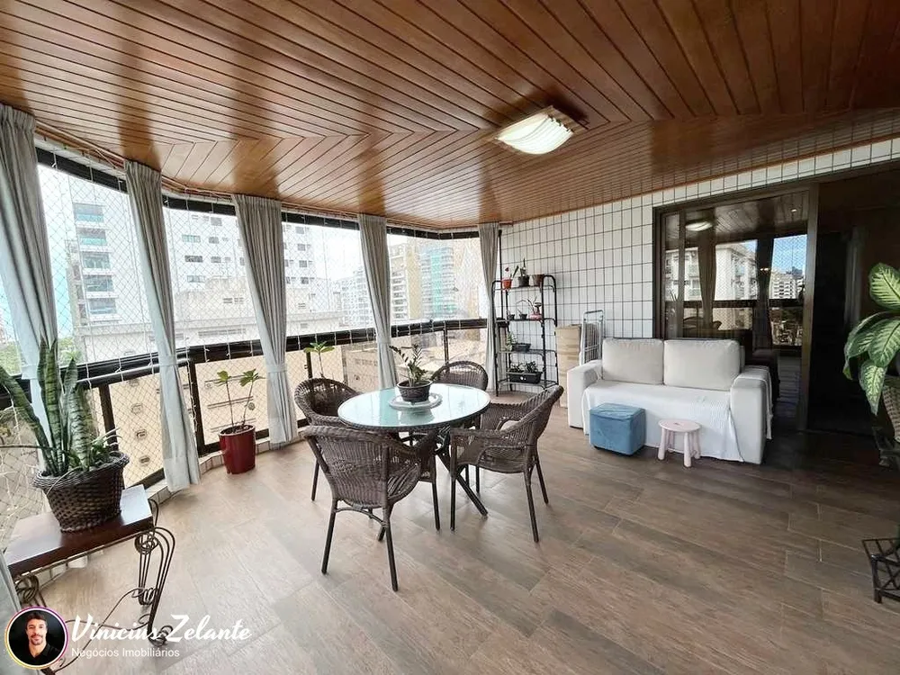 Apartamento, 4 quartos, 392 m² - Foto 2