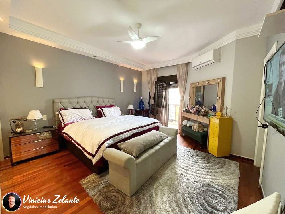 Apartamento, 4 quartos, 392 m² - Foto 1