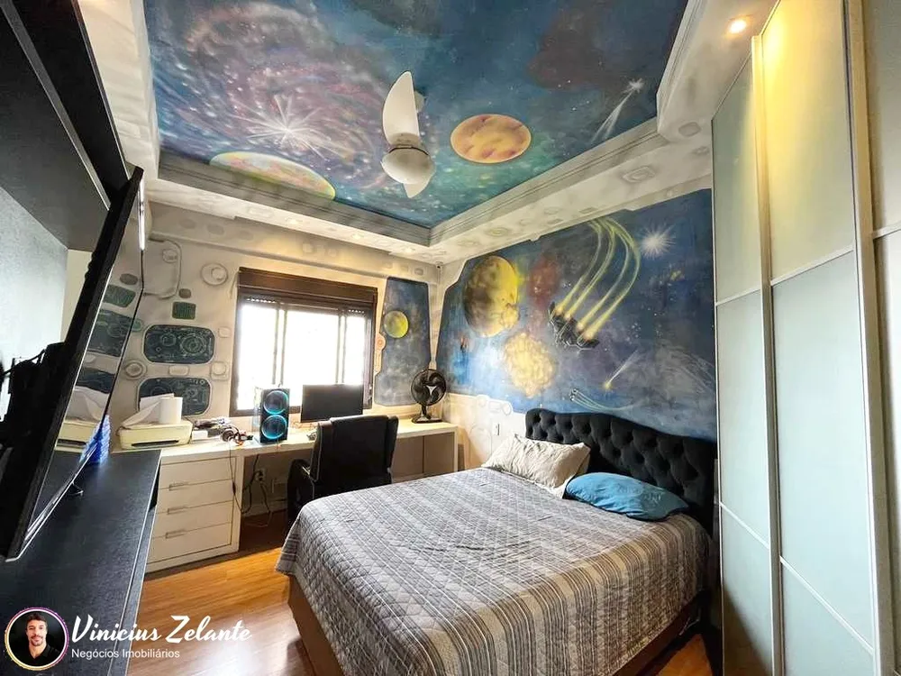 Apartamento, 4 quartos, 392 m² - Foto 14
