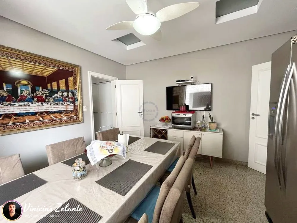 Apartamento, 4 quartos, 392 m² - Foto 8