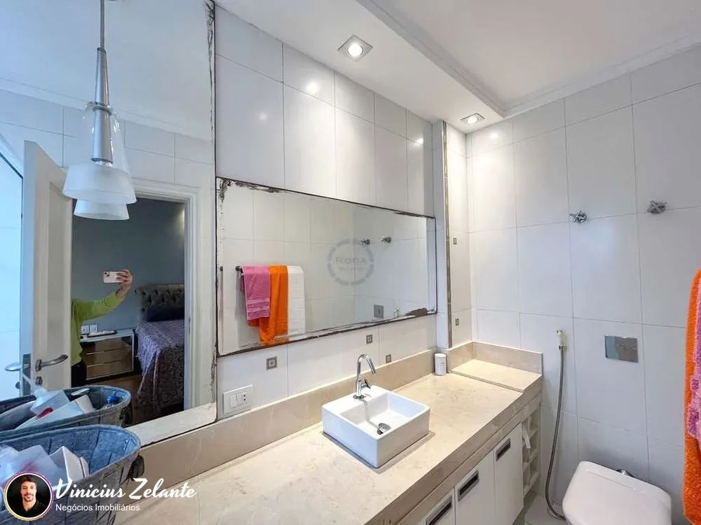 Apartamento, 4 quartos, 392 m² - Foto 12