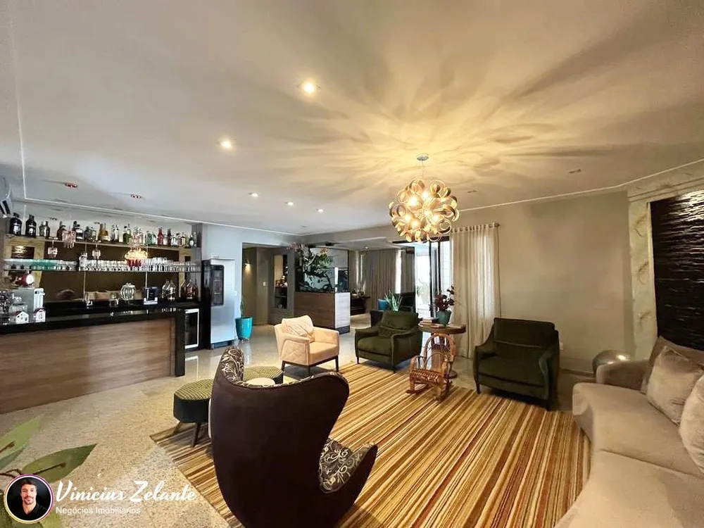 Apartamento, 4 quartos, 392 m² - Foto 4