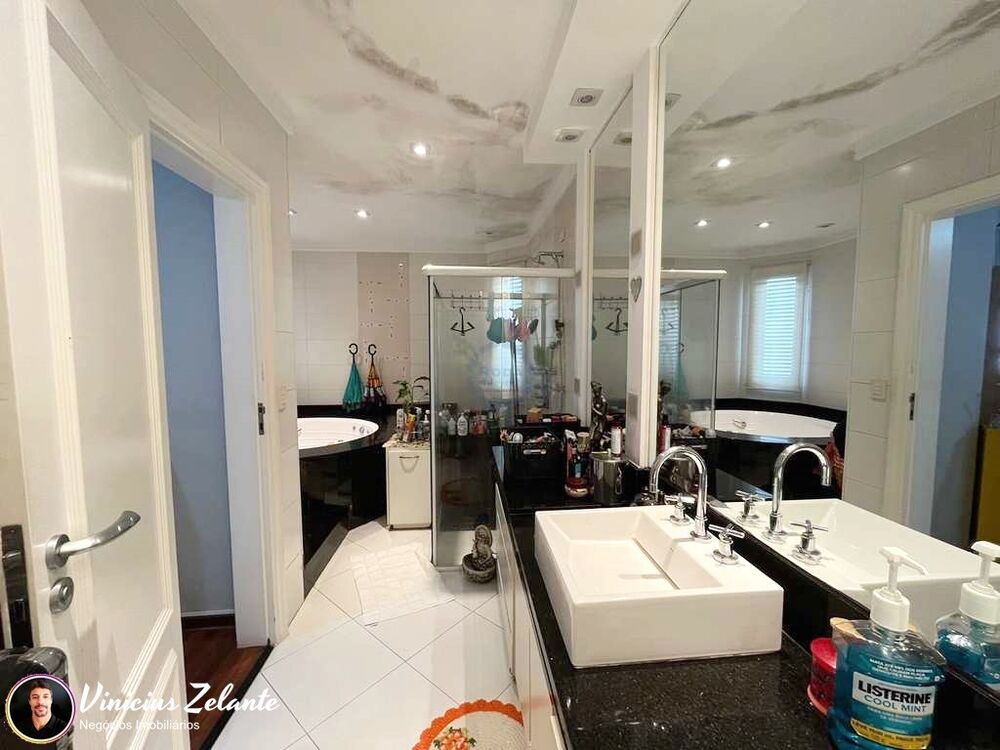 Apartamento, 4 quartos, 392 m² - Foto 3