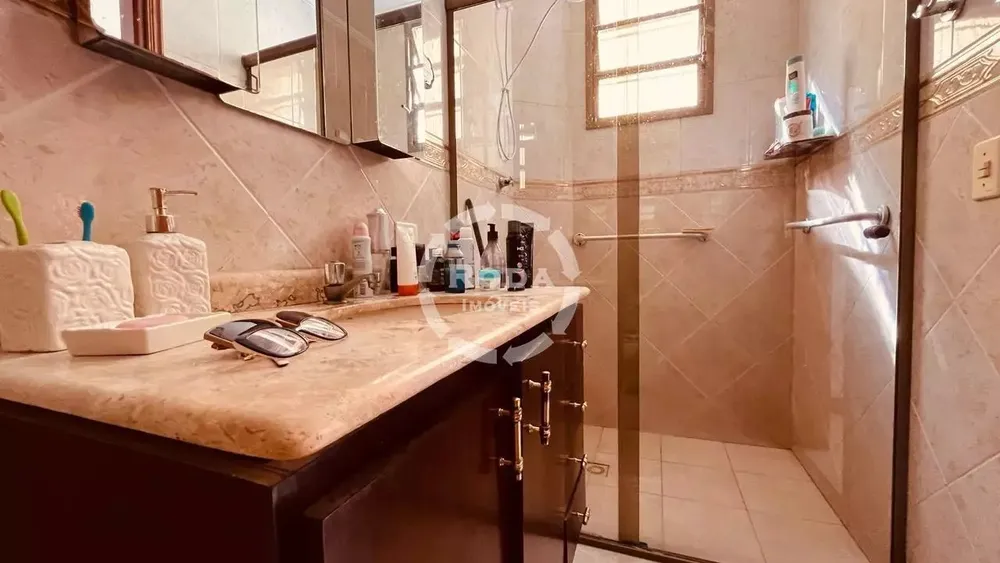 Apartamento, 3 quartos, 145 m² - Foto 11