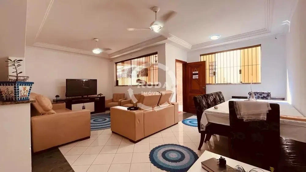 Apartamento, 3 quartos, 145 m² - Foto 13
