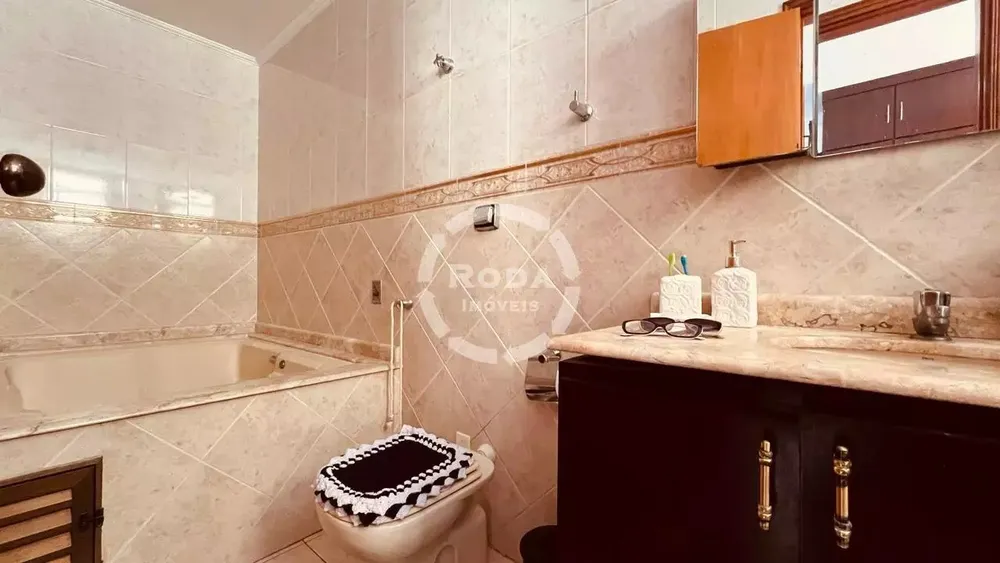 Apartamento, 3 quartos, 145 m² - Foto 10