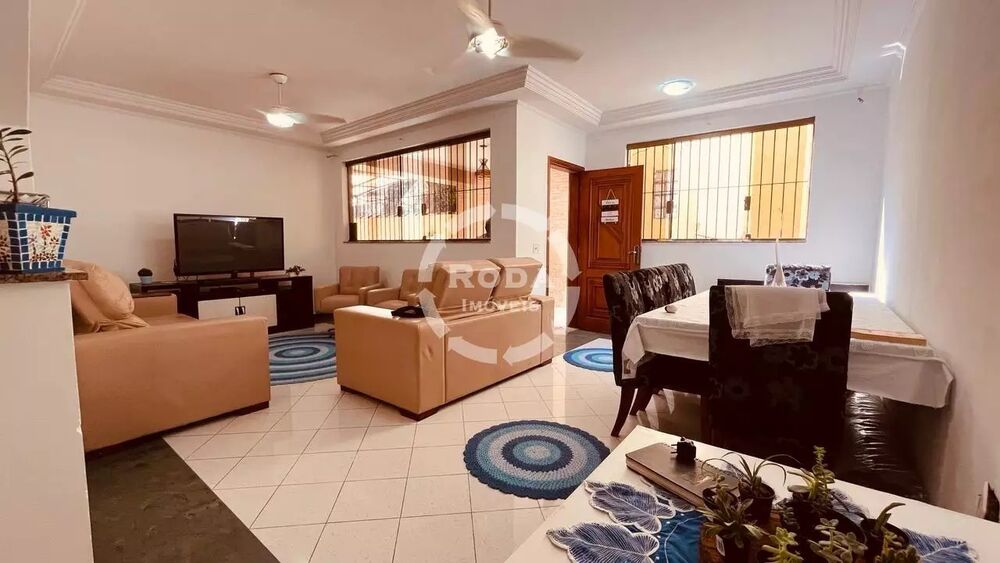 Apartamento para alugar com 3 quartos, 145m² - Foto 1